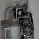 [8 Core 4+64GB] Hikity Wireless Carplay Stereo for 2005-2014 Toyota Fortuner Hilux Android Radio, 9'' Touch Screen Hilux Car Stereo, Android Auto, 32EQ DSP, WiFi, GPS, SWC, Mic, Backup Cam