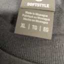 Gildan from The Windows to The Walls I'm About to Deck These Halls TShirt, XL, Black 