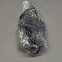 11W UVC Aquarium Light for Fish Tank and Pond  Quartz Tube Waterproof UV Lamp, Water Clarifier for Clearer Water (Switch)