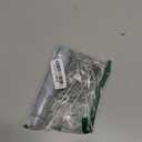 YUSWKO Handheld Milk Frother for Coffee, Rechargeable Drink Mixer with 3 Heads 3 Speeds Electric Whisk Coffee Frother For Latte, Cappuccino, Hot Chocolate, Egg - Cement Gray