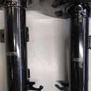 Front Strut Coilspring for 2006-2011, 4pcs ( Black )