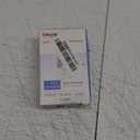 Beurer Cardio Companion EKG Monitor - 3-Lead Portable ECG Machine, Detects Irregular Heart Rhythms, Fast Results in 30 Seconds, Bluetooth with App, Rechargeable Battery, FSA/HSA Eligible, ME75