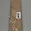 Stair Treads for Wooden Steps Indoor Landing Rug Non Slip, Peel and Stick Stair Treads Matching-Mat 20"X32" Landing Slip Resistant Stair Rugs for Kids and Dogs, Polyester Stair Landing Mat, Beige (1'8" x 2'8" (Rectangular))