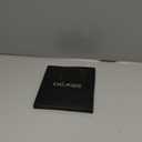 OCASE Compatible with iPhone 17 Pro Max Wallet Case, PU Leather Flip Folio Case with Card Holders RFID Blocking Kickstand [Shockproof TPU Inner Shell] Phone Cover 6.9 Inch 2025, Brown