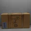 Hyper Back Extension Roman Chair - Back Extension Bench Machine for Glute, Hamstring and Lower Back, Multi-Functional Bench for Full All-in-One Body Workout, Foldable for Home Gym Fitness