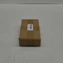 E Track Folding Fixed Shelf Brackets 2 Pcs 8 inch Black Heavy Duty Metal DIY E-Track Collapsible Shelf Hinge Etrack Accessories for Workbench Table Shelves in Enclosed Trailer, Truck