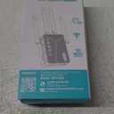 WiFi Extender Signal Repeater