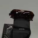 livho Trendy Polarized Aviator Sunglasses Women Men, Retro Sun Glasses for Women Men 2025, Oversized UV Protection Shades