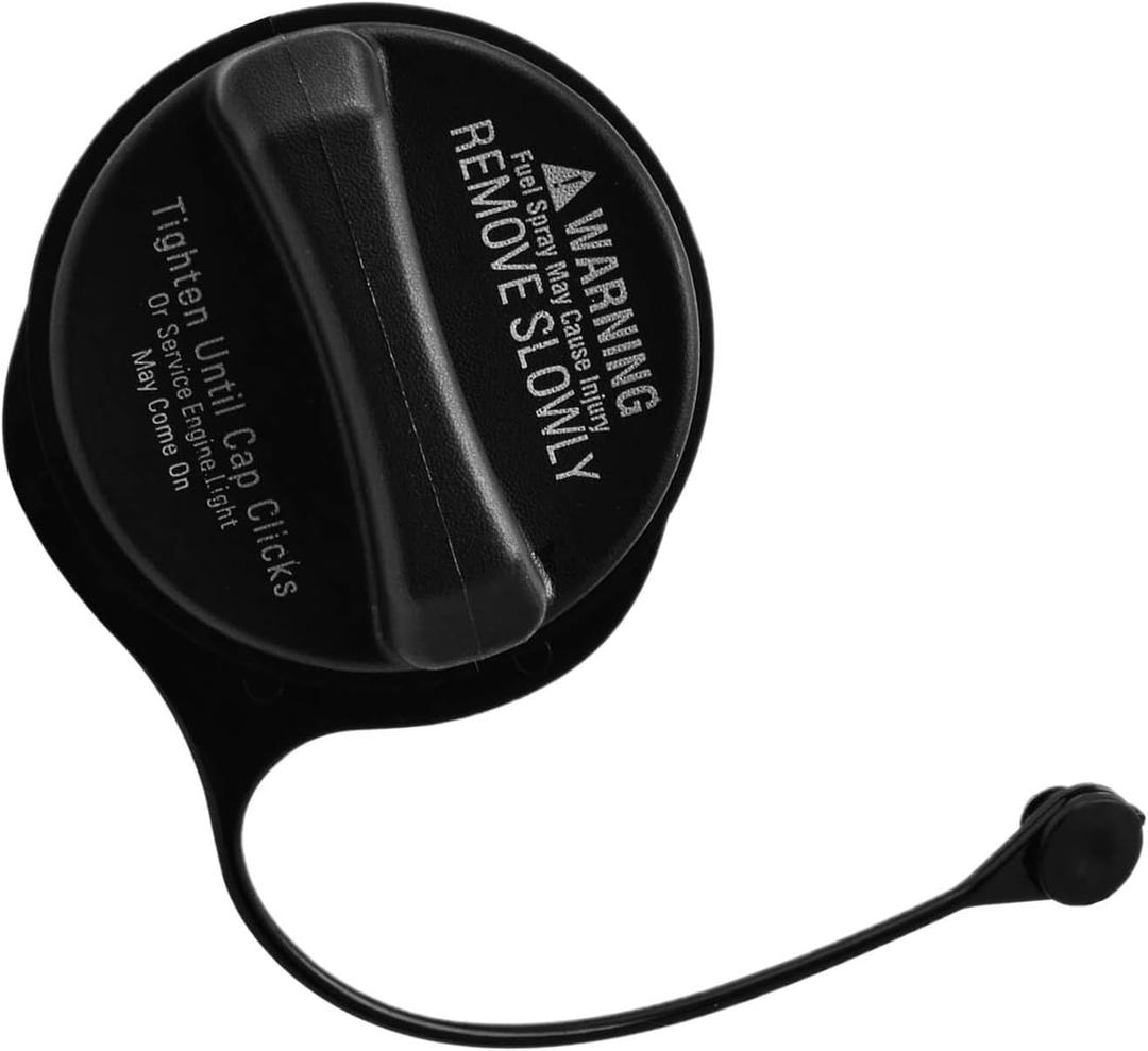 GS3L-42-250B Fuel Tank Cap Compatible with Mazda 3 2010-2013, Mazda 6 2009-2013, CX-7 2010-2012, CX-9 2007-2015 Replaces GS3L42250B, Fuel Gasoline Gas Cap Tank Filler Cover