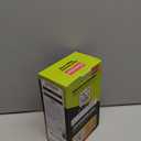 Electric Jar Opener One-Touch High Torque, Hands-Free Jar Opener for Weak Hands & Seniors, Battery Operated Jar Opener Kitchen Tool Fits Most Jar Sizes, White+Green