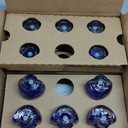 Air Wick Plug In Scented Oil Refill,Lavender & Chamomile, 10 ct