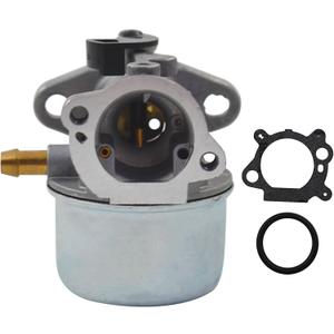Carburetor 799868 Replacement for 498170 497586 497314 698444 498254 497347 Models Replace 790821 498255