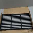 Grill Parts 17.5" 7637 Grill Grates for Weber Spirit e210, Grill Grates for Weber Spirit E-210 E-215 E-220 S-210 S-215 Spirit II E-210 II E-220 44010001 46110001 64815 67022