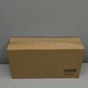 Storage Baskets 4 Pcs Water Hyacinth Cube 11.2x11.2inch Storage Bins,Foldable Woven Baskets for Bathroom, Bedroom, Laundry, Pantry, Shelves