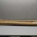 DrainX 6 Foot Toilet Auger | Manual or Drill Powered Closet Auger with Drop Head for T-Junction Pipes, Plastic Angled Guard for Porcelain Protection, Telescopic for Greater Reach