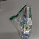 Paw Inspired Dog Diaper Suspenders with Velcro Fasteners | Stretchy Adjustable Suspenders for Female and Male Disposable and Washable Diapers | Fits Small, Medium and Large Size Pets (XS/S, Purple)