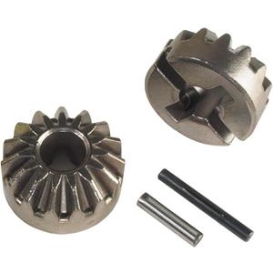 Bulldog 500106 Bevel Sidewind Gear Kit Trailer Jack Replacement Part for Bulldog Trailer Jack Models 139, 159 and 170 Series, For Up to and Including 5,000 lbs. Capacity Models