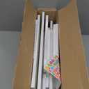 BABESIDE Wooden Baby Dolls Closet for 12-16 Inches Doll, Armoire Dolls Wardrobe for Babys Doll Clothes Storage, Includes 10 Clothes Hangers, Babys Dolls Accessories Furniture fit Dolls Boy Girl