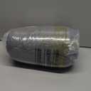 EUHAMS King Size Bed Wedge Pillow for Headboard Bed Gap Filller/Mattress Gap Filler (0-7") - Wedge Pillow Headboard Triangle Foam Pillows Wedges Between Headboards Mattress (Grey,76"x10"x6")