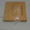 PS5 Slim Stand Vertical Stand for PS5/PS5 Slim Consoles Non-Slip Base Mount for PlayStation 5 Accessories