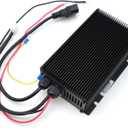 24V 15A Battery Charger ESCH24V15A for Big Joe Electric Pallet Truck E30 EZ30
