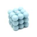 Cloud Candle 2,5in 4 Pack