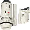 American Standard 7381205-400.0070A Dual Flush Valve Assembly(3")2-PC Toilet