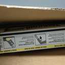 Rust-Oleum 2393000 Industrial Choice Marking Wand, 30.7" x 5" x 3.4", Satin Gray
