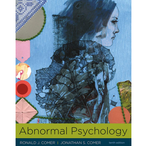 Abnormal Psychology (10th edition)