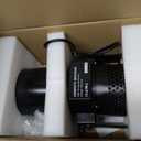 1500W Confetti Machine High-Power Wireless Remote Confetti Cannon