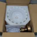 Ceiling Light Fixture White Ceiling Light Fixture Vintage Close to Ceiling Light