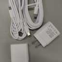 iPhone 17 16 15 Charger Fast Charging,30W USB C Charger Type C Charger Phone Chargers iPhone&10 Ft Long USB C to C Cable Fast Charging Cord for iPhone 17 Air/17 Pro/17 Pro Max/16 15 Pro Max Plus,iPad (White)