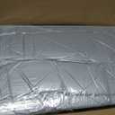 Hail Protector Car Cover SUV Compatible with Toyota RAV4/Honda CR-V/Tesla Model Y, 5 Layers Thicken Padded Hail Protection Blanket