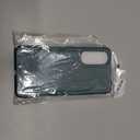 for Samsung Galaxy S25 Edge Case, Shockproof, Strong and Durable Phone Protective Cover, Green