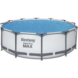 Bestway Flowclear 12' Solar Pool Cover