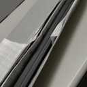 16 Inch High Twin Bed Frame No Box Spring Needed, Platform Metal Bed Frame Twin, Heavy Duty, Noise Free, Easy Assembly, Black