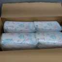 Pampers Diapers - Cruisers 360 - Size 6, 104 Count, Babyproof up to 100% Leakproof Pull-On Diaper