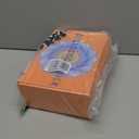 PIANTION Animal Black Totem Bear Micro Building Blocks Set (6000PCS XQ022) 16.9 In High Series, Gifts Suitable for Adults