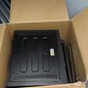 Aeitto® 32-Quart PRO Large Air Fryer Oven| Toaster Oven Combo | with Rotisserie, Dehydrator and Full Accessories | 19-In-1 Digital Airfryer | Fit 13" Pizza, 9pcs Toast, 1800w, Black