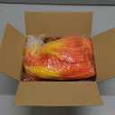 Blue Cyan Purple Wigs Set for Women Halloween Cosplay Party 3 Pieces Costume Synthetic Wig with Wig Cap Black Round Frame Glasses Anime Character Styling Accessories