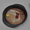 Wilton Gold Premium Non-Stick Warp-Resistant Bakeware, Made without PFAs, Round Cake Pan, 9 x 1.5 in, Packaging May Vary