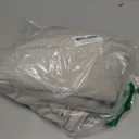 BubblePanda Rayon Made from Bamboo Sleep Sack 12-18 Months Long Sleeve Sleep Sack 1.5 Tog Supersoft Winter Baby Wearable Blanket with 2-Way Zipper Unisex Sleeping Bag for Babies Toddler (Oat)