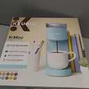 Keurig K-Mini Single Serve Coffee Maker, Oasis
