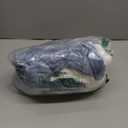 Fu Store Shark Blanket Soft Cozy Flannel Blanket Hoodie Onesie Sleeping Bag Cute Cosplay Wearable Funny Costume for Adult Kid (Medium)