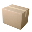 Box of Mixed Items, Retail is Estimated