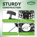 17 165 02 S Recoil Starter Assembly Compatible with Kohler 17 165 02 S 17-165-02-S CH270 CH260 208cc Command Pro Engine