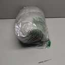 16"x16" Wheelchair Cushions with Cotton Fill  Removable Washable Cover & Carry Handle, Non-Slip Wheelchair Seat Cushion for Wheelchairs, Office Chairs & Car Seats (Grey)