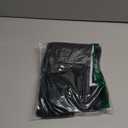 Number 7 Varsity Sports Team Jersey 7th Birthday 7 Years T-Shirt, XL, Black