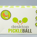 Desktop Pickle Ball