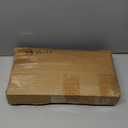 MUZIK 16 Inch Coffee Table Legs, 2 Pcs Industrial Metal Table Legs, Grey Steel Metal Pipes Vintage Furniture Legs (30 in H * 14 in W)